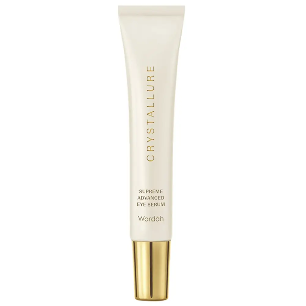 Crystallure Supreme Advanced Eye Serum