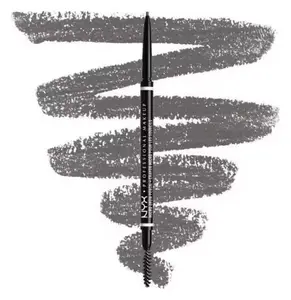 NYX Cosmetics Micro Brow Pencil Grey