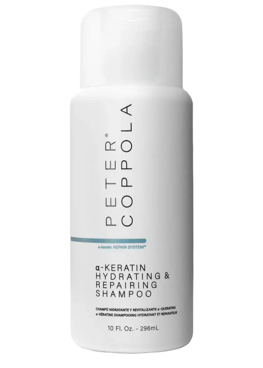 Peter Coppola a-Keratin Hydrating & Repairing Shampoo