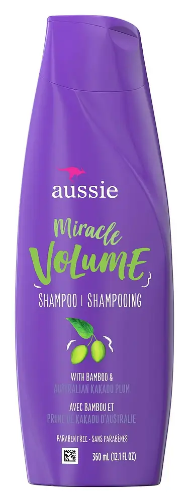 Aussie Miracle Volume Shampoo