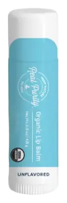Real Purity Lip Balm Unflavored