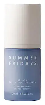 Summer Fridays Jet Lag Deep Hydration Serum