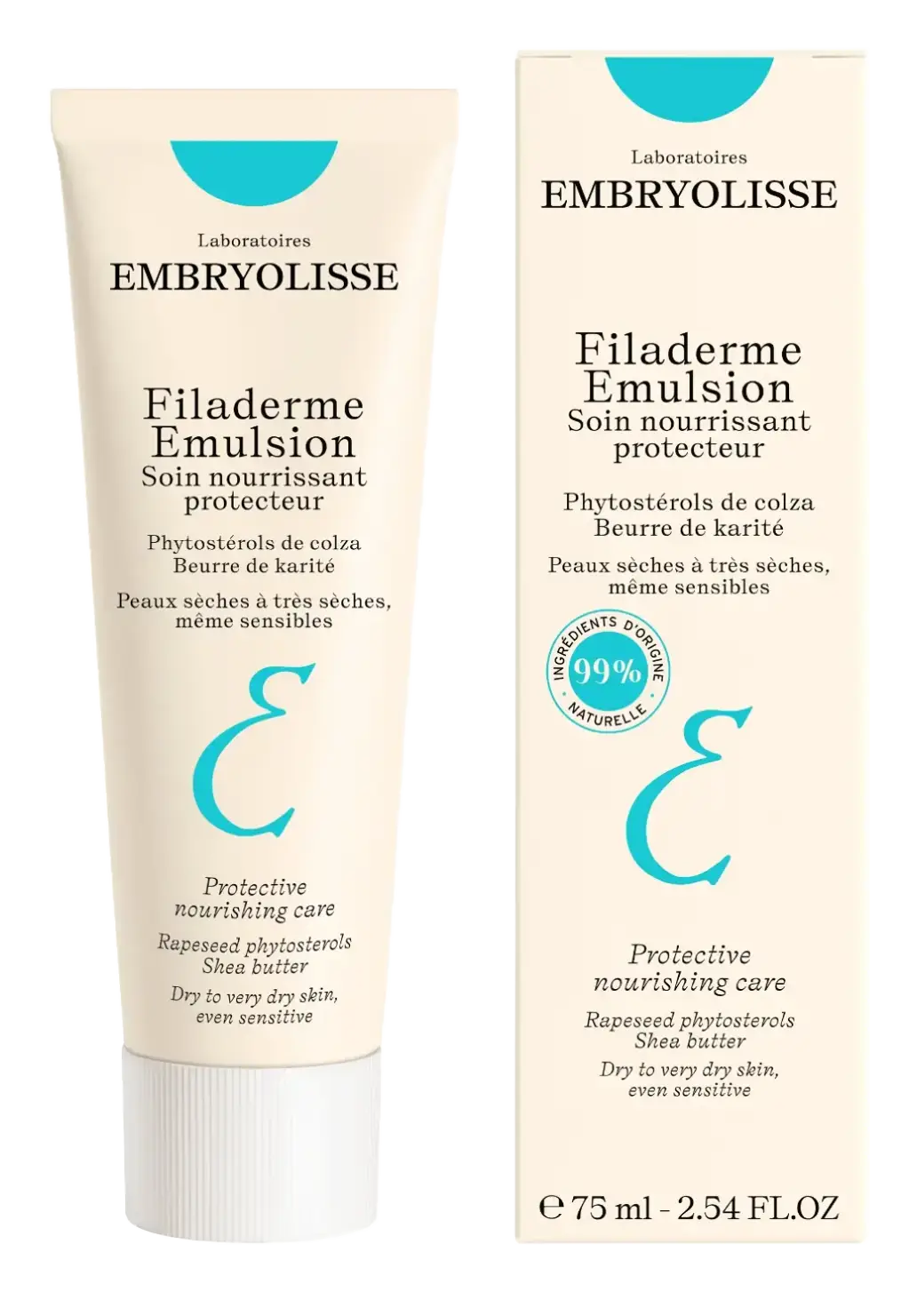 Embryolisse Filaderme Emulsion