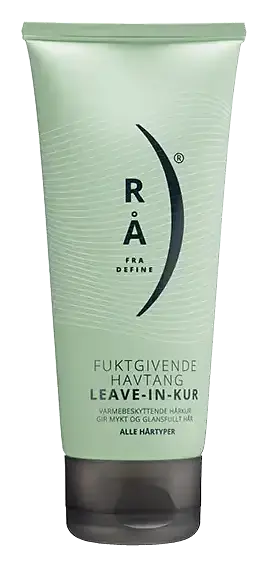 Define RÅ Fuktgivende Havtang Leave-In-Kur