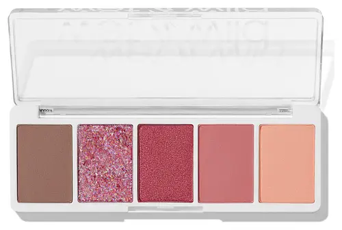 Wet n Wild Color Icon 5-Pan Palette Full Bloomin
