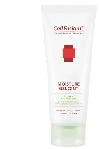 Cell Fusion C Moisture Gel Oint