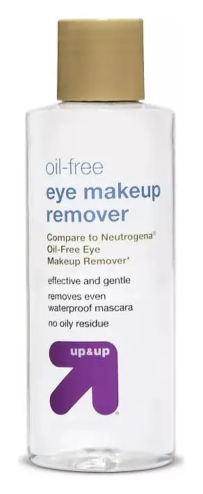 up&up Makeup Remover