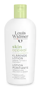 Louis Widmer Skinappeal Clarifying Lotion
