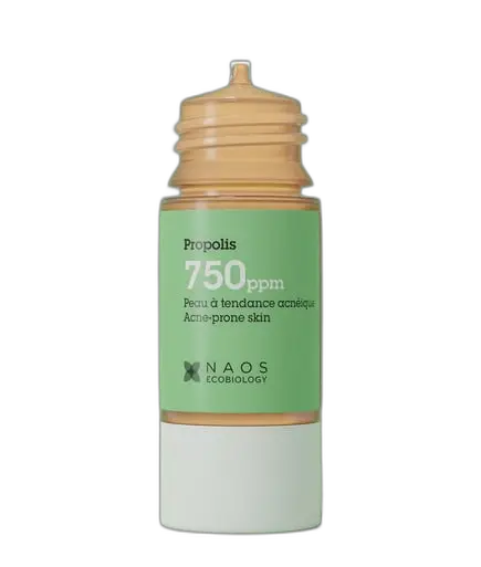 Etat Pur Propolis 750ppm