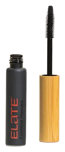 Elate Essential Mascara Black