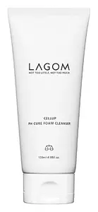 Lagom Ph Cure Foam Cleanser