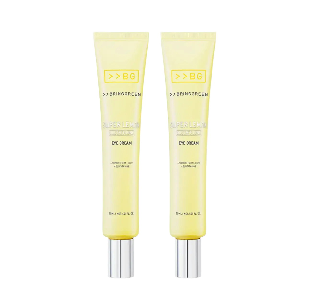 Bring Green Super Lemon Glutathione Eye Cream