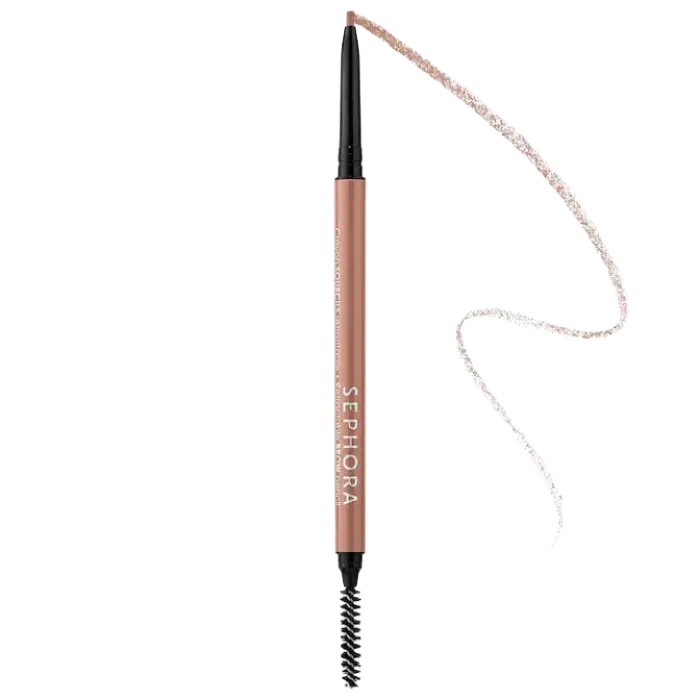 Sephora Collection Retractable Eyebrow Pencil 01 Blonde