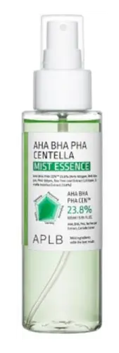 APLB AHA BHA PHA Centella Mist Essence