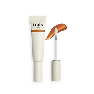 Loca Bronzer 01 Light brown