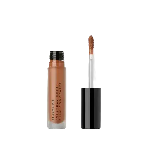Beauty Pie Everyday Great Skin Hyaluronic Blur Concealer 800 Nutmeg