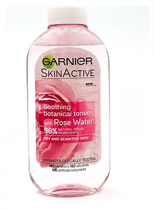 Garnier Rose Water Toner