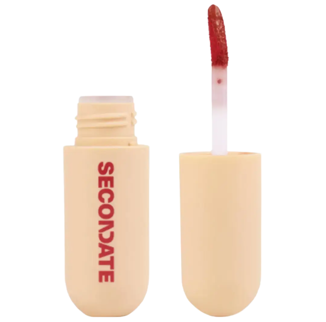 Secondate Milky Gel Lip Tint Picnic