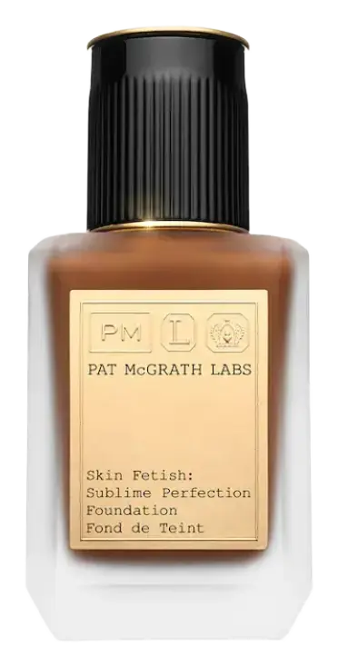 Pat McGrath Labs Sublime Perfection Foundation Deep 31