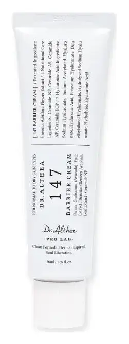 Dr. Althea 147 Barrier Cream