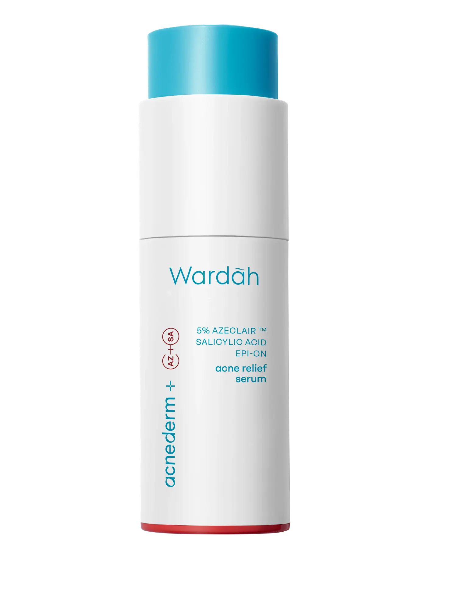 Wardah Acnederm Acne Relief Serum