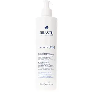 Rilastil Xerolact 12% Fluid Emulsion