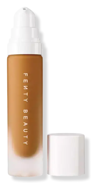 Fenty Beauty Pro Filt’r Soft Matte Longwear Liquid Foundation 425 Medium Deep with Olive Undertones