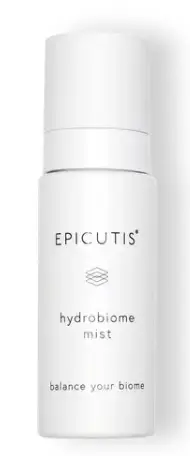 Epicutis Hydrobiome Mist