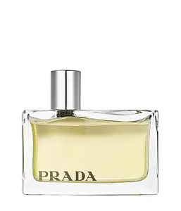 Prada Amber Eau De Parfum