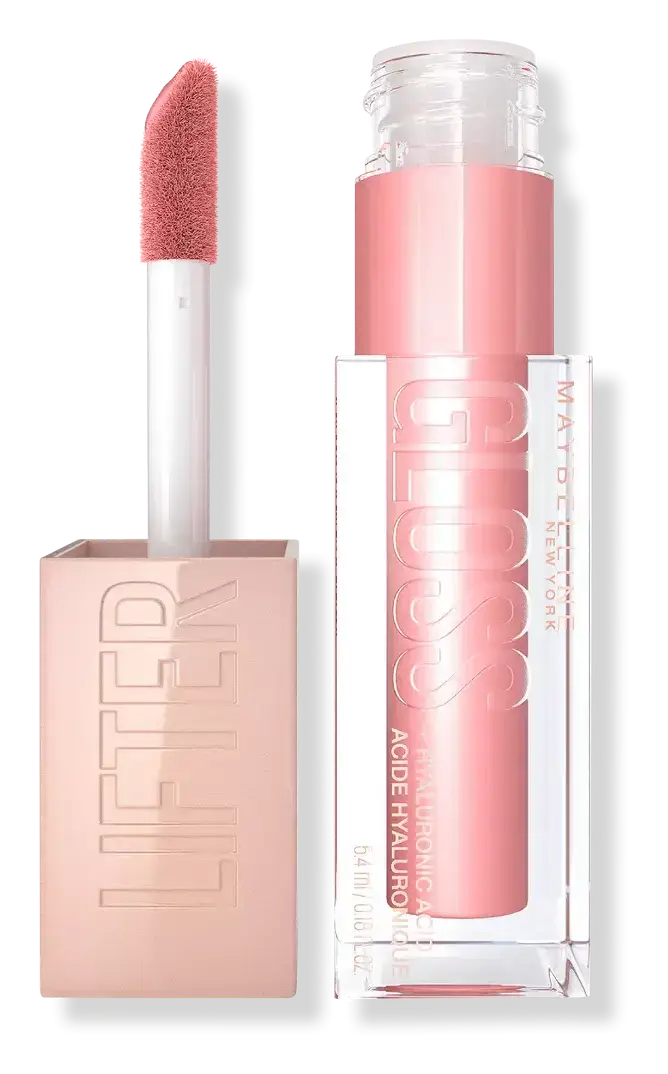 Maybelline Lip Lifter Gloss Reef