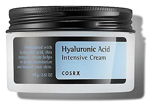 COSRX Hyaluronic Acid Intensive Cream