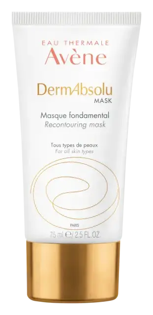 Avène DermAbsolu Recontouring Mask