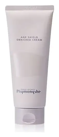 Phymongshe Age Shield Enriched Cream