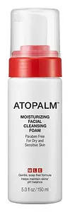 ATOPALM Moisturizing Facial Cleansing Foam