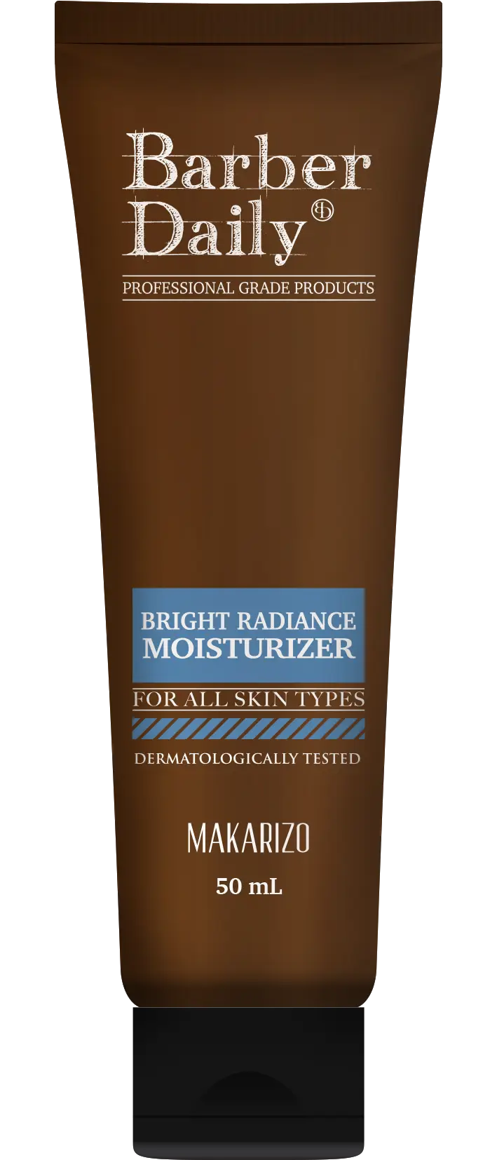 Barber Daily Bright Radiance Moisturizer