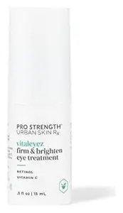 Urban Skin Vitaleyez Retinol +Vitamin C Complex