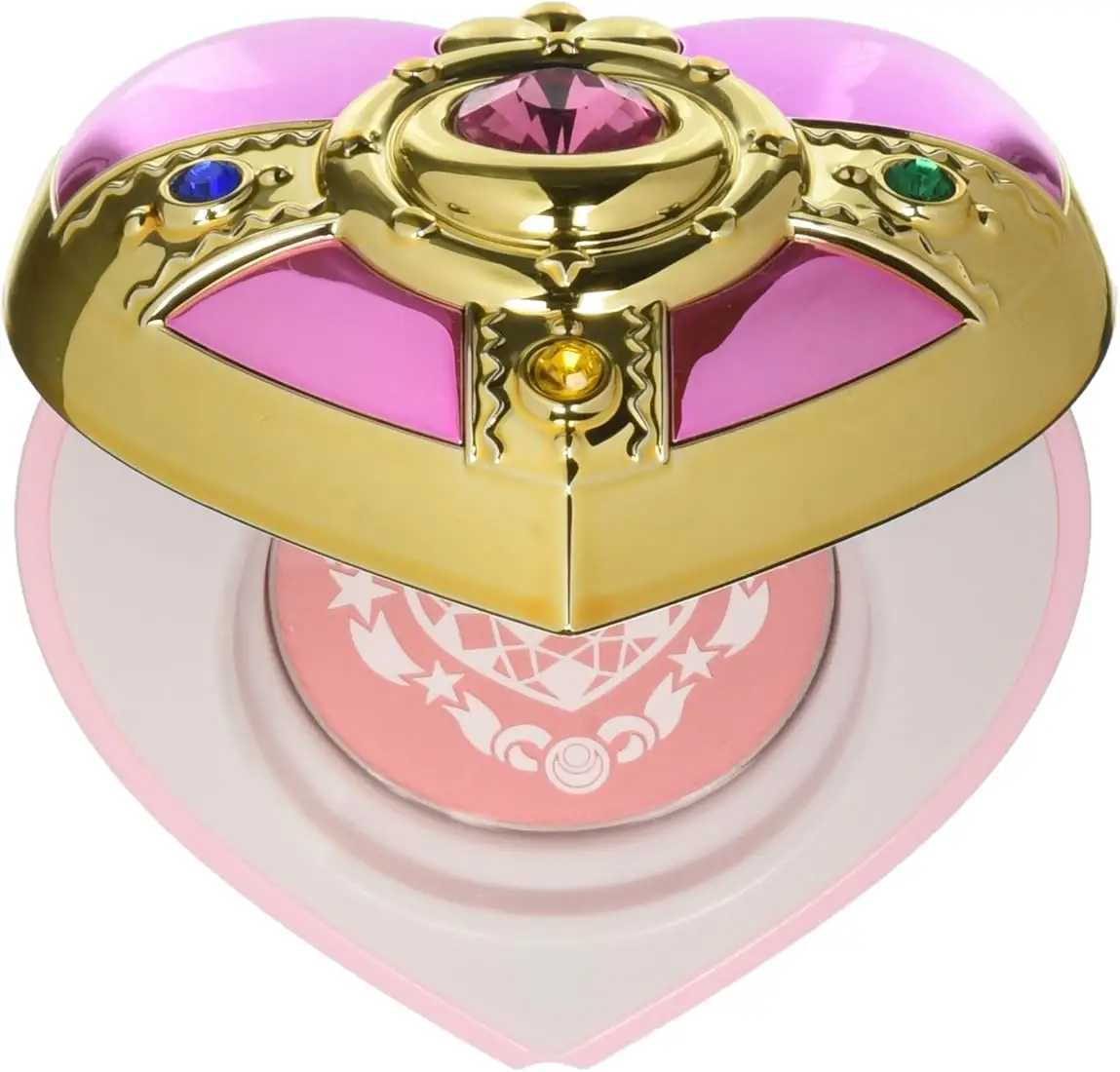 Creer Beaute Miracle Romance Sailor Moon Cosmic Heart Cheek