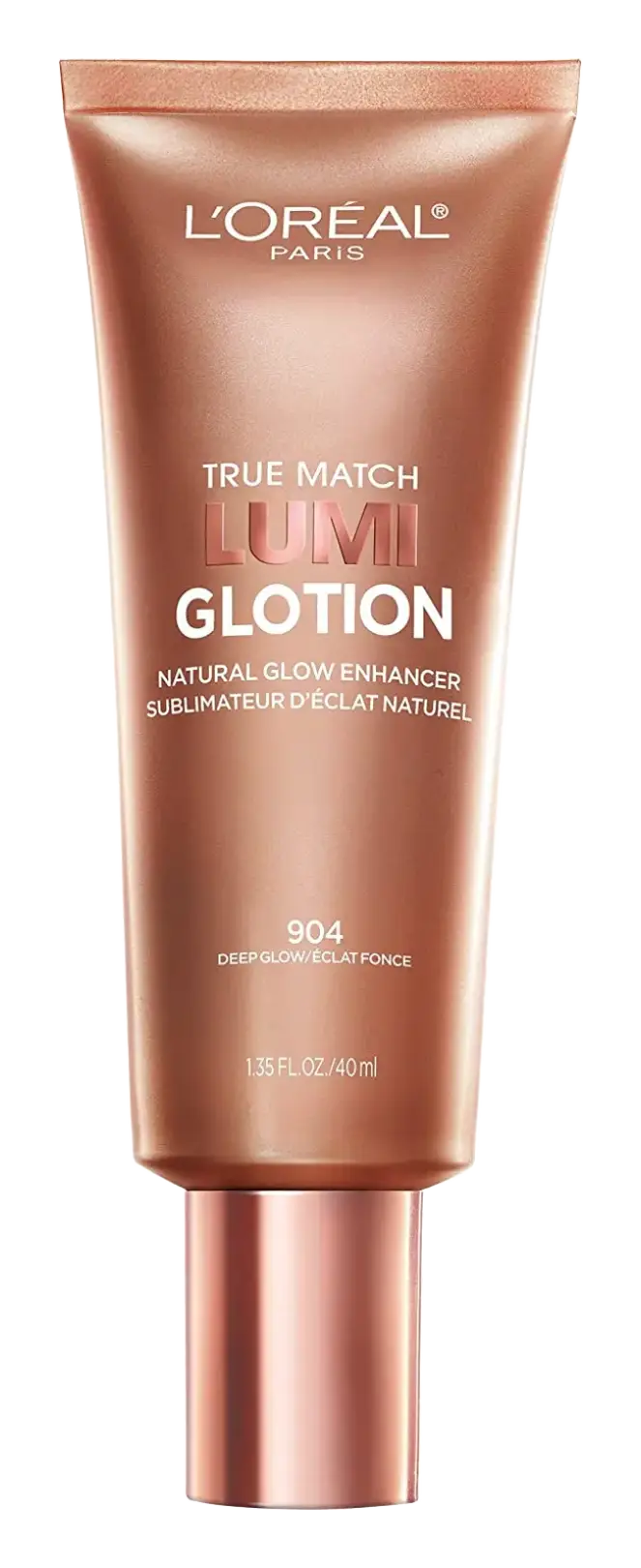 L'Oreal True Match Lumi Glotion 904 Deep