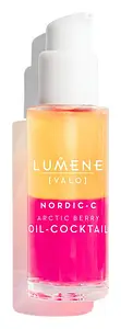 Lumene NORDIC-C Valo Arctic Berry Oil-Cocktail
