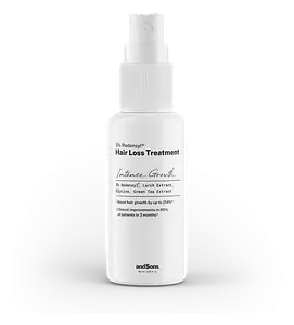 &sons 3% Redensyl Hair Loss Treatment