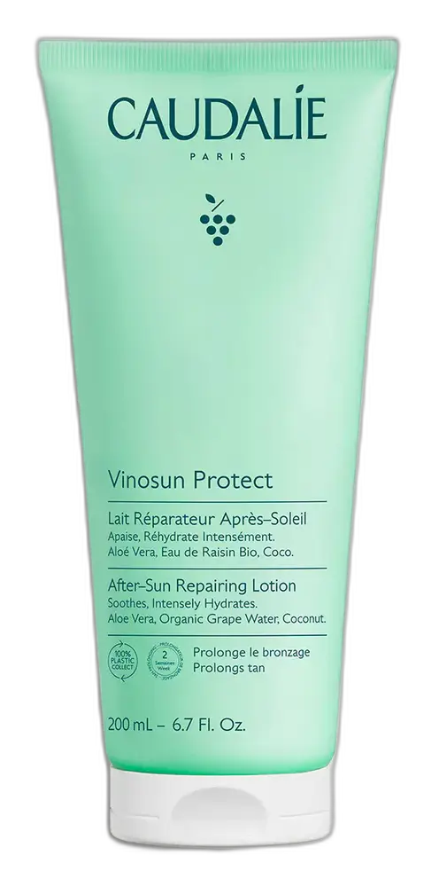 Caudalie After-Sun Repairing Lotion Portugal