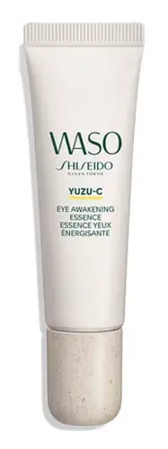 Shiseido Waso Yuzu-C Eye Awakening Essence