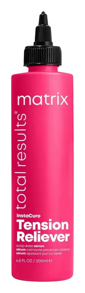 Matrix Total Results Instacure Tension Reliever Scalp Serum