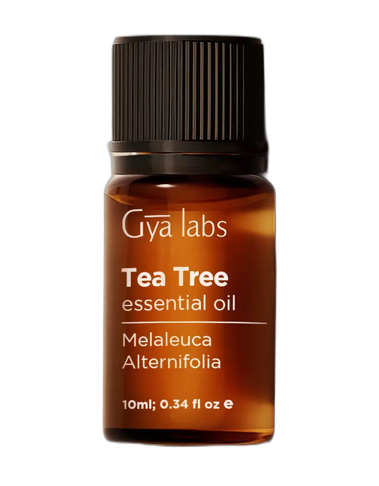 Gya Labs Tea Tree Essential Oil