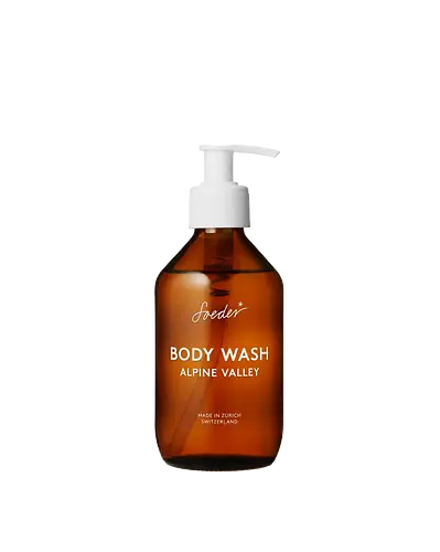 Soeder Body Wash Alpine Valley