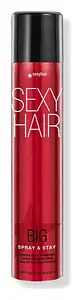 SexyHair Big Spray & Stay Intense Hold Hairspray
