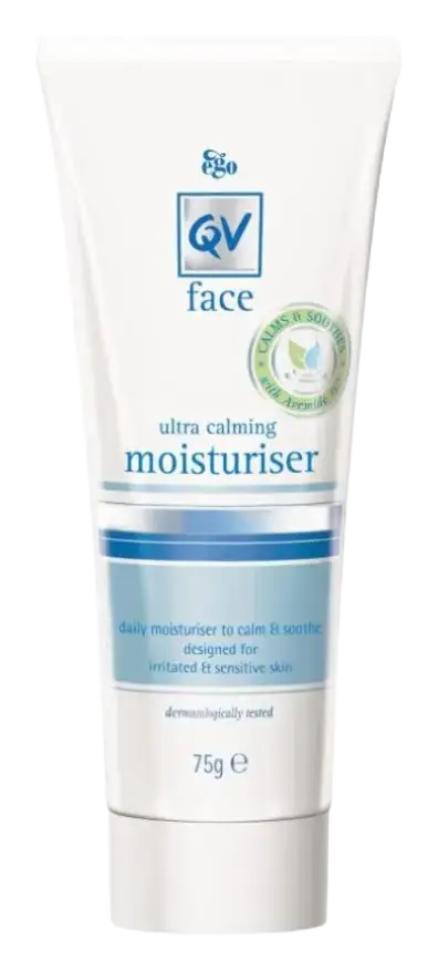 QV Face Ultra Calming Moisturiser