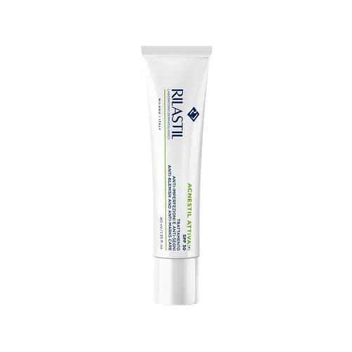 Rilastil Acnestil Attiva (+) SPF 30