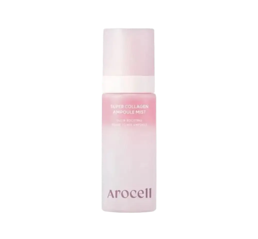 Arocell Super Collagen Ampoule Mist