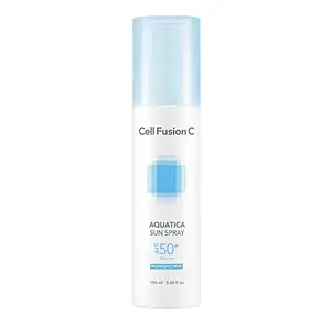 Cell Fusion C Aquatica Sun Spray SPF 50+